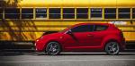Alfa Romeo MiTo Veloce Pack 2016 года